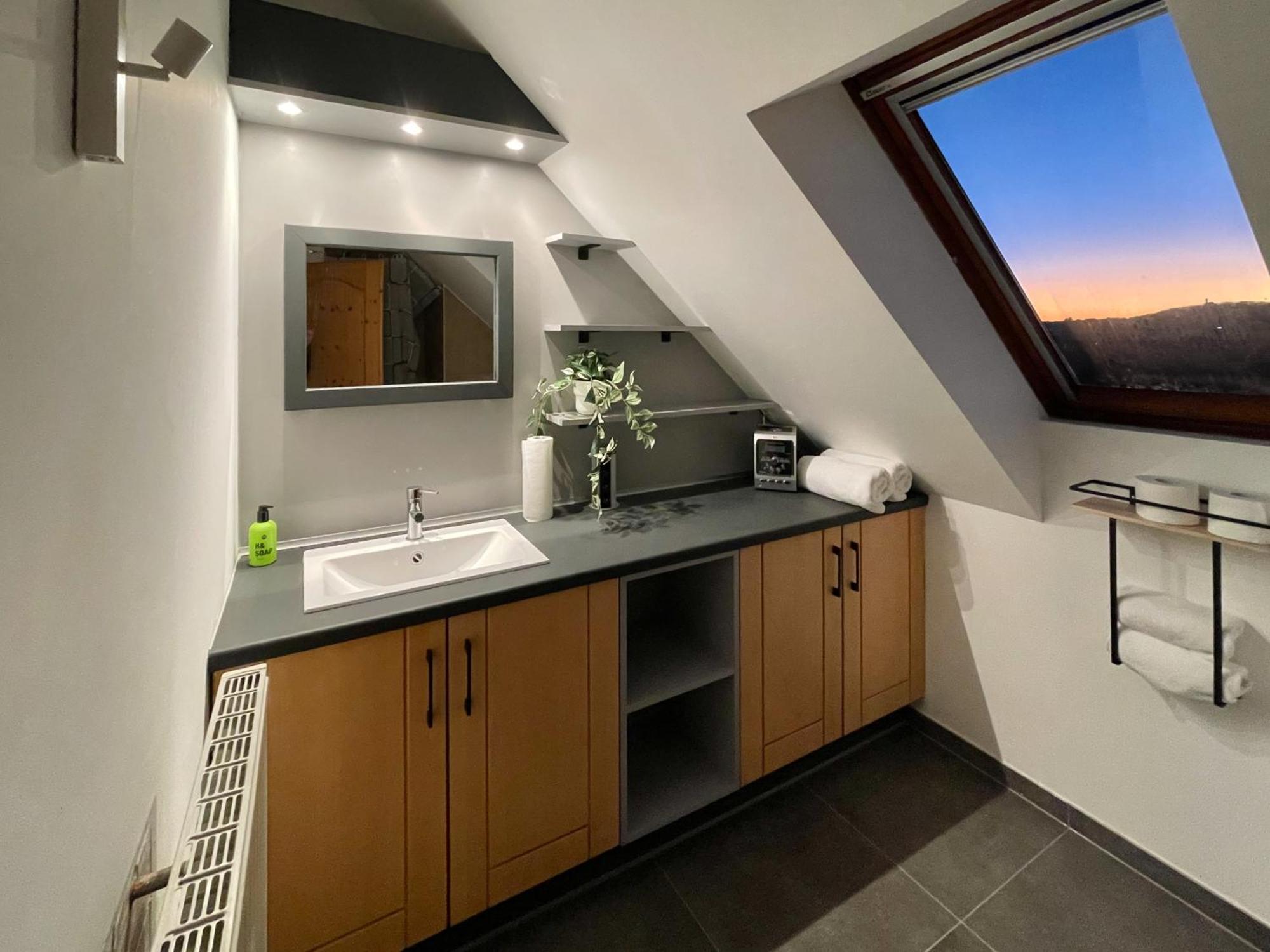 Lofty Luna, Dein Feinzeit Apartment Bamberg Exterior foto